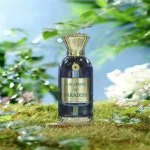 London The Jewel of Paradise uniszex parfüm kivonat 100 ml