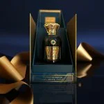 London The Jewel of Paradise uniszex parfüm kivonat 100 ml