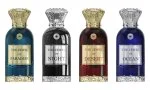 London The Jewel of Paradise uniszex parfüm kivonat 100 ml