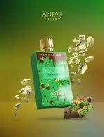 1950 Pistachio Kunafa Uniszex parfüm kivonat 80 ml