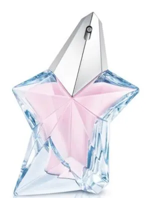 Mugler Angel utántölthető flakon toaletvíz nőknek