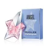 Angel utántölthető flakon toaletvíz nőknek 100 ml