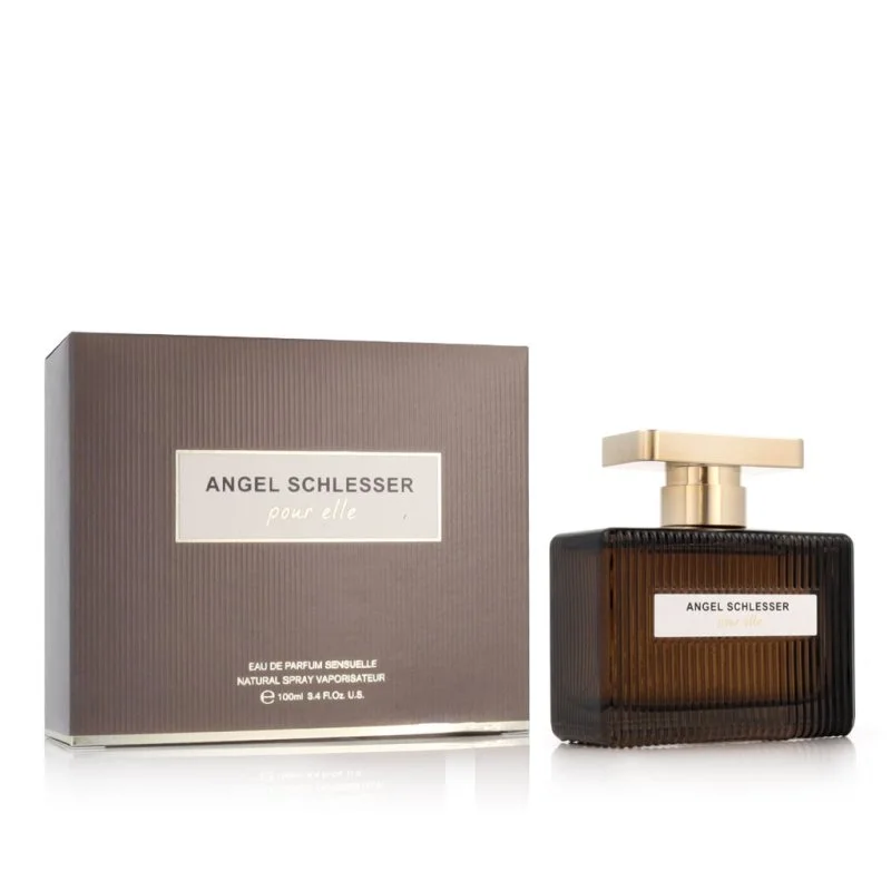 Angel Schlesser Pour Elle Sensuelle eau de parfum nőknek