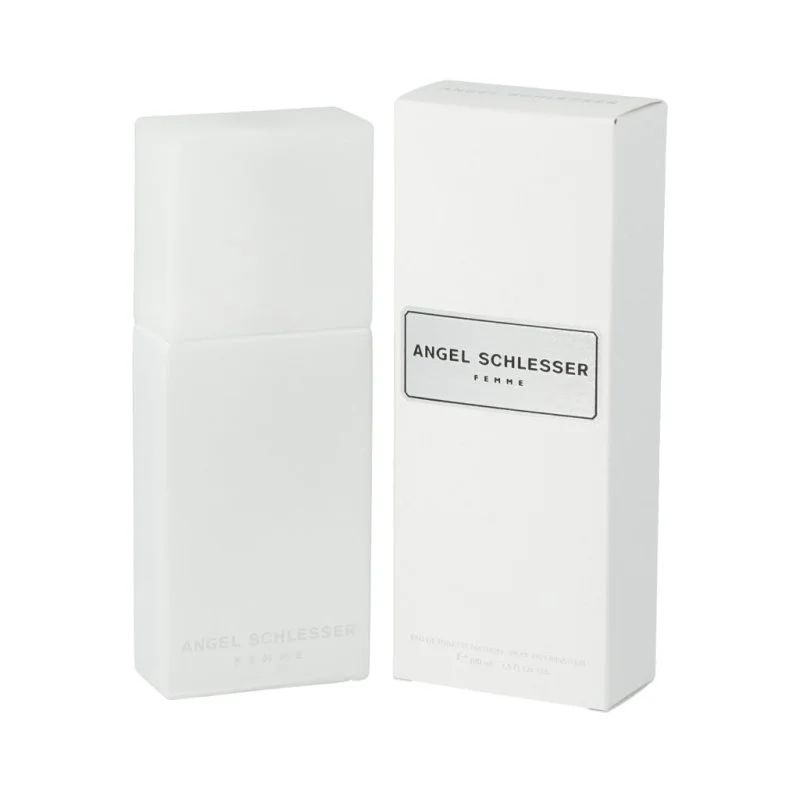 Femme női eau de toilette 100 ml