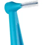 Angle fogköztisztító kefék 0,6 mm 6 db