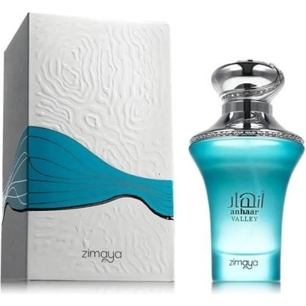 Anhaar Valley parfümös víz uniszex 100 ml