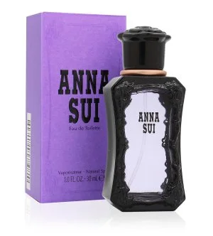 Anna Sui Classic toalettvíz nőknek