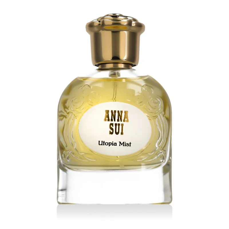 Utopia Mist Eau de Parfum nőknek 50 ml