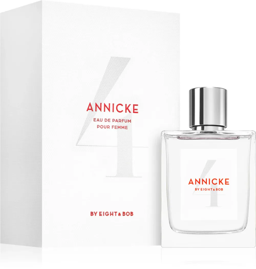 Annicke 4 parfüm nőknek 100 ml