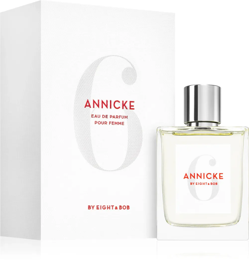 Annicke 6 Eau de Parfum hölgyeknek 100 ml