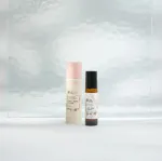 Kvitok Anti-aging éjszakai szérum az érett bőrre (30 ) 10 ml Roll-on
