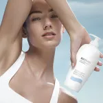 Szárazság elleni testápoló tej 400 ml
