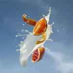 Szárazság elleni testápoló tej 400 ml