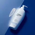 Szárazság elleni testápoló tej 400 ml