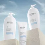Szárazság elleni testápoló tej 400 ml