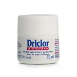 Golyós izzadásgátló 20 ml