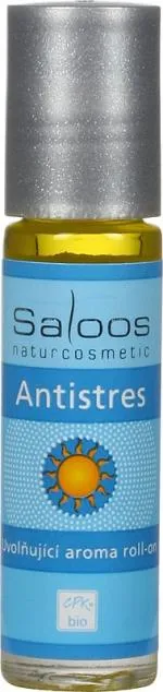Saloos Antistressz 9 ml