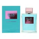 Blue Seduction For Women eau de toilette női 200 ml
