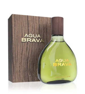 Antonio Puig Antonio Puig Agua Brava kolínská voda pro muže