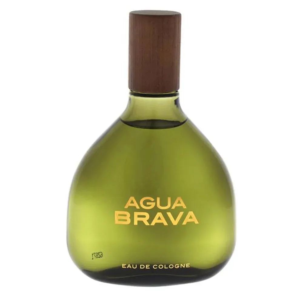 Agua Brava kolínská voda pro muže 100 ml