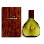 Agua Brava kolínská voda pro muže 100 ml