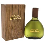 Agua Brava kolínská voda pro muže 100 ml