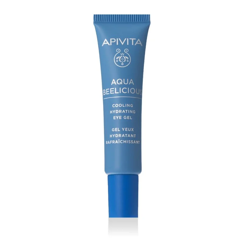 Aqua Beelicious hűsítő és hidratáló szemgél 15 ml