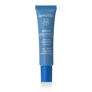 Apivita Aqua Beelicious hűsítő és hidratáló szemgél