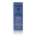 Aqua Beelicious hűsítő és hidratáló szemgél 15 ml
