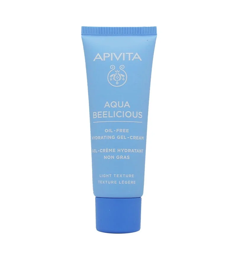 Aqua Beelicious Hydrating Gel-Cream hidratáló gélkrém 40 ml
