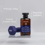 Hajhullás elleni tonizáló sampon férfiaknak 250 ml
