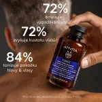 Hajhullás elleni tonizáló sampon férfiaknak 250 ml