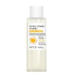 Retinolos, C- és E-vitaminos öregedésgátló arctonik 160 ml