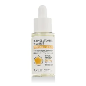 APLB Retinol C- és E-vitamin ampullás szérum