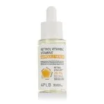 Retinol C- és E-vitamin ampullás szérum 40 ml