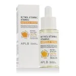 Retinol C- és E-vitamin ampullás szérum 40 ml