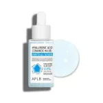 Hialuronsav ceramid HA B5 ampullás szérum hidratáló ampullás szérum 40 ml