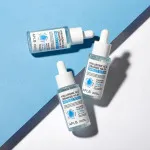 Hialuronsav ceramid HA B5 ampullás szérum hidratáló ampullás szérum 40 ml