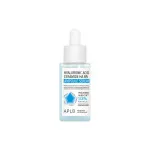 Hialuronsav ceramid HA B5 ampullás szérum hidratáló ampullás szérum 40 ml