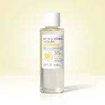 Retinolos, C- és E-vitaminos öregedésgátló arctonik 160 ml