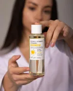 Retinolos, C- és E-vitaminos öregedésgátló arctonik 160 ml