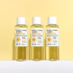 Retinolos, C- és E-vitaminos öregedésgátló arctonik 160 ml