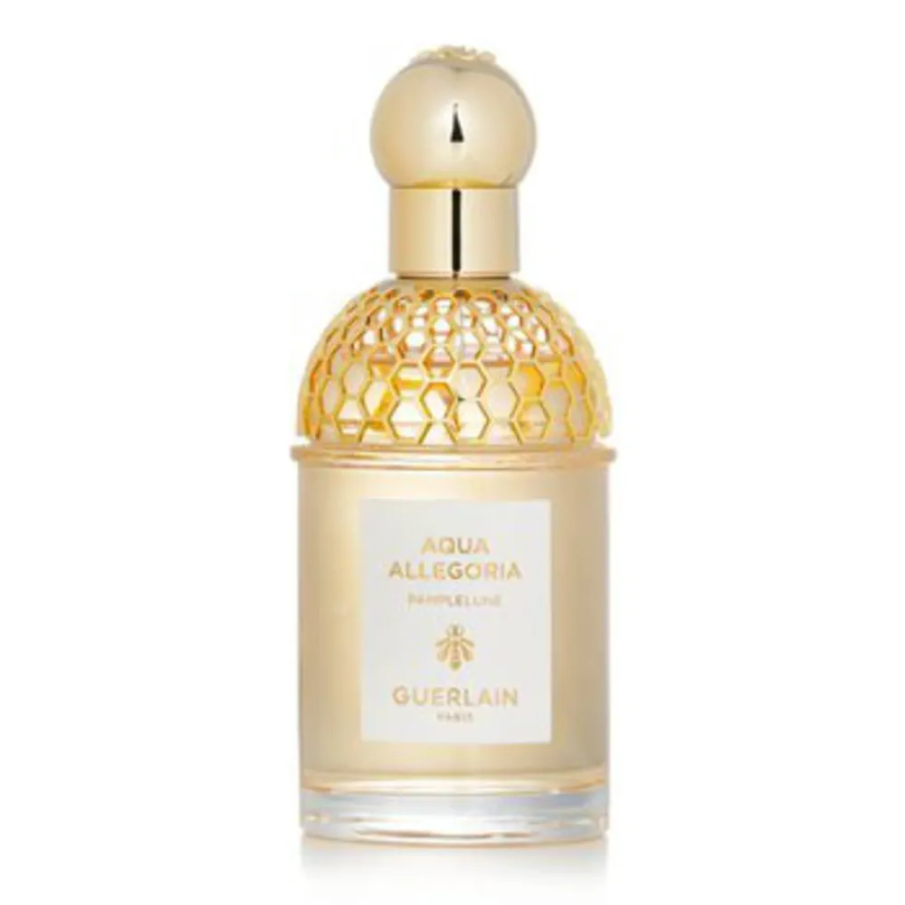 Aqua Allegoria Mandarine Basilic utántölthető toaletvíz nőknek 75 ml