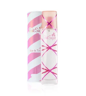 Aquolina Aquolina Pink Sugar toaletní voda pro ženy