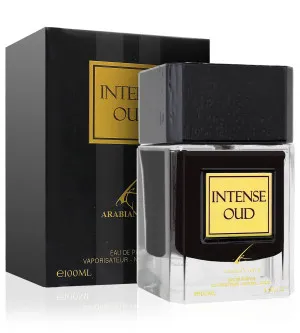 Arabian Oryx Intense Oud parfüm víz unisex 100 ml