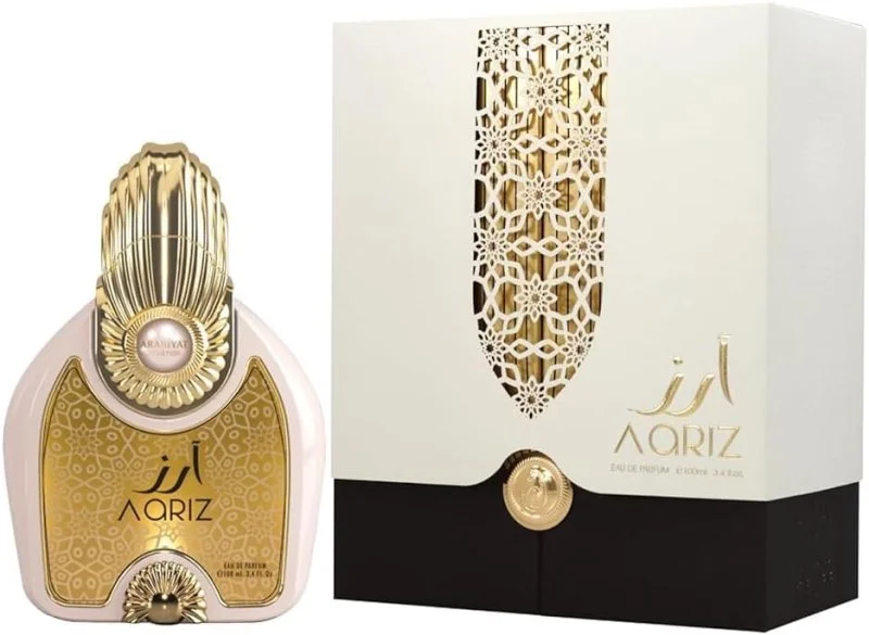 Prestige Aariz U parfüm 100 ml