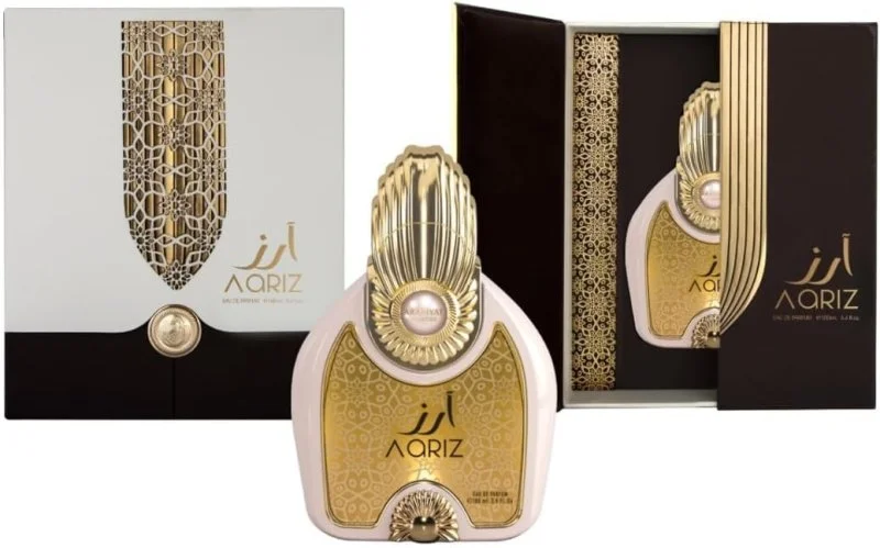 Prestige Aariz U parfüm 100 ml
