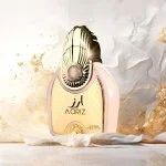 Prestige Aariz U parfüm 100 ml
