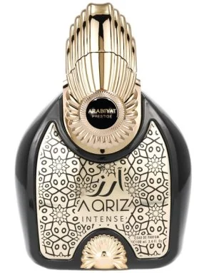 Arabiyat Sugar Prestige Aariz Intense U Eau de Parfum
