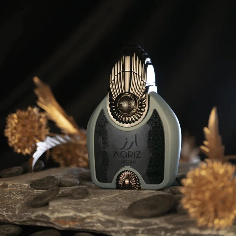 Prestige Aariz L´Absolu U parfümös víz 100 ml